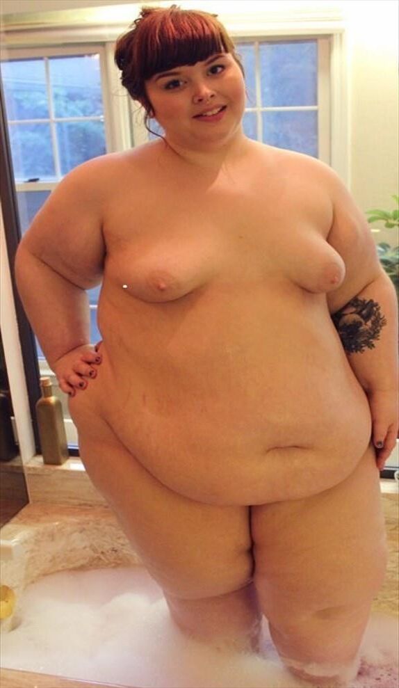 Slush Ugly Butterface Chubby Amateurs 