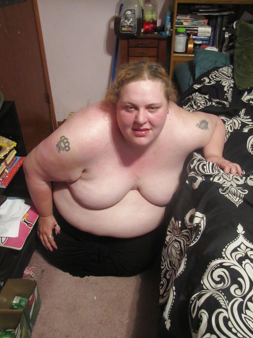Slush Ugly Butterface Chubby Amateurs 