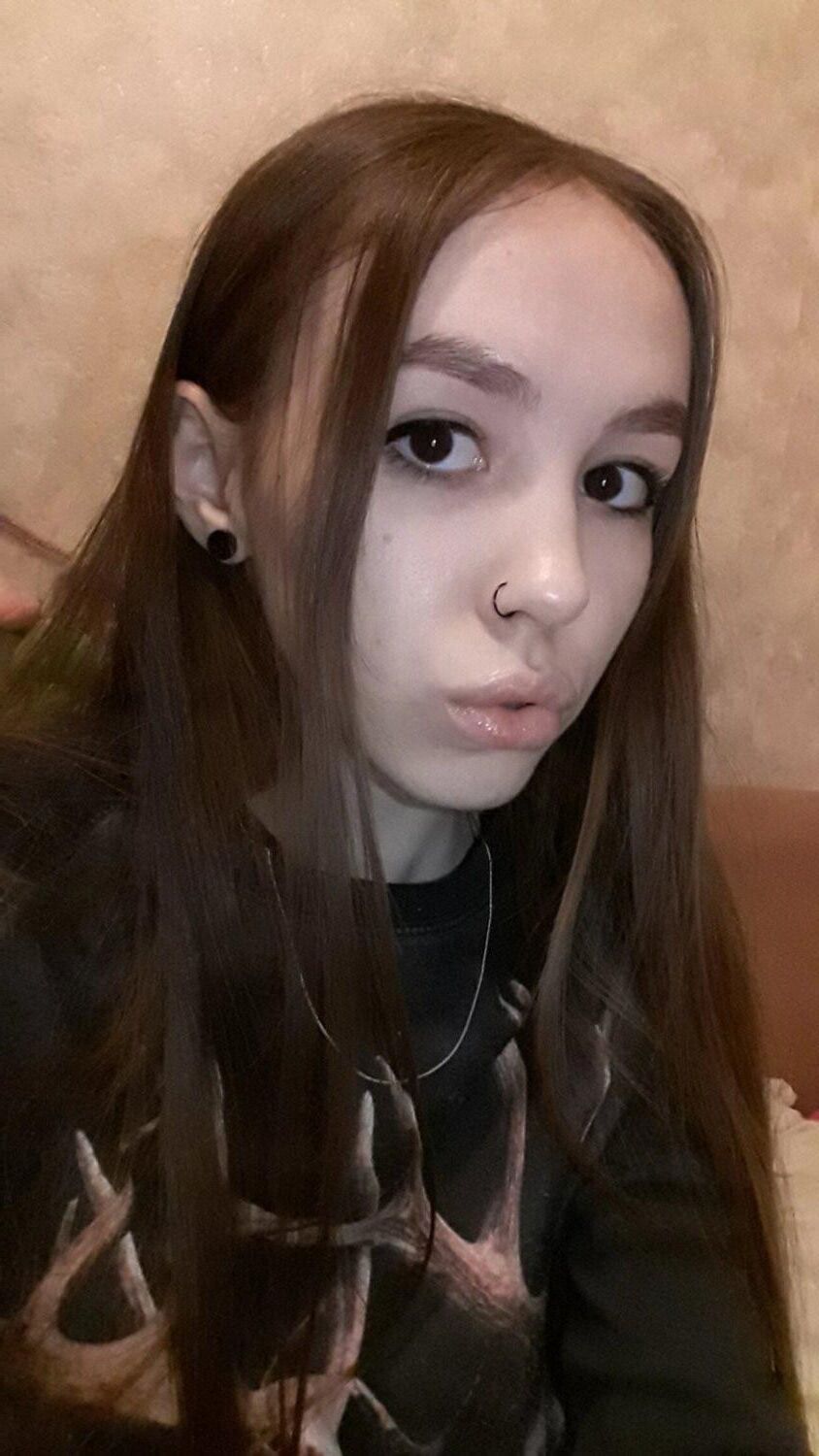 Russian Teen Slut Alex