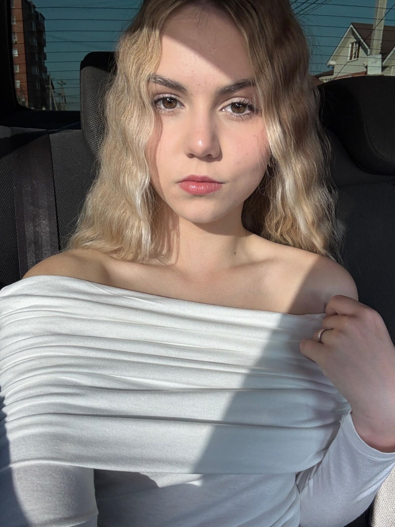 Non Nude Girlfriends Mixed 