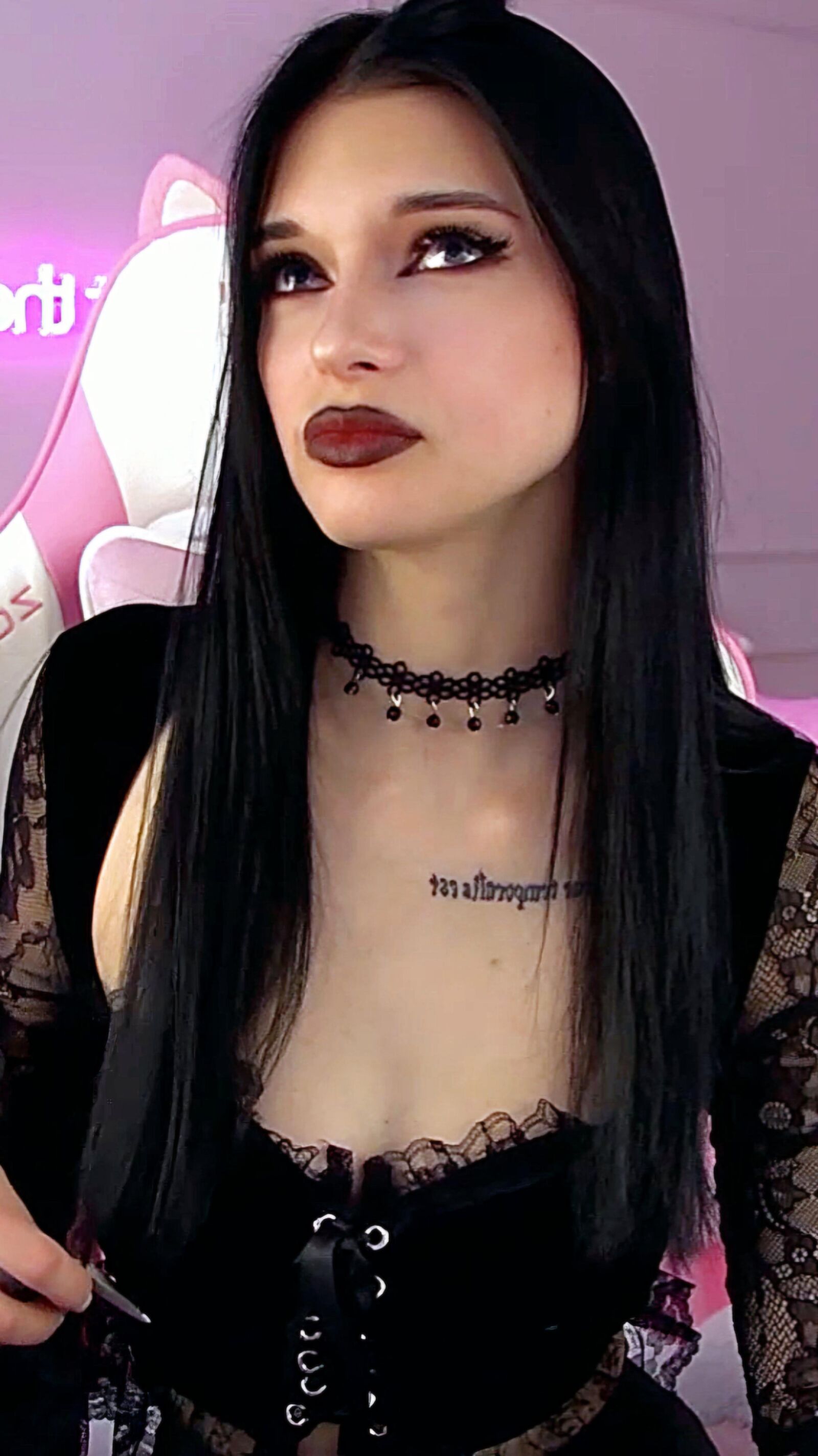 Беверли 💘🖤💘