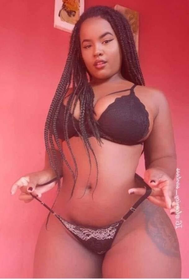 Leonice Brasilianer Teen nn