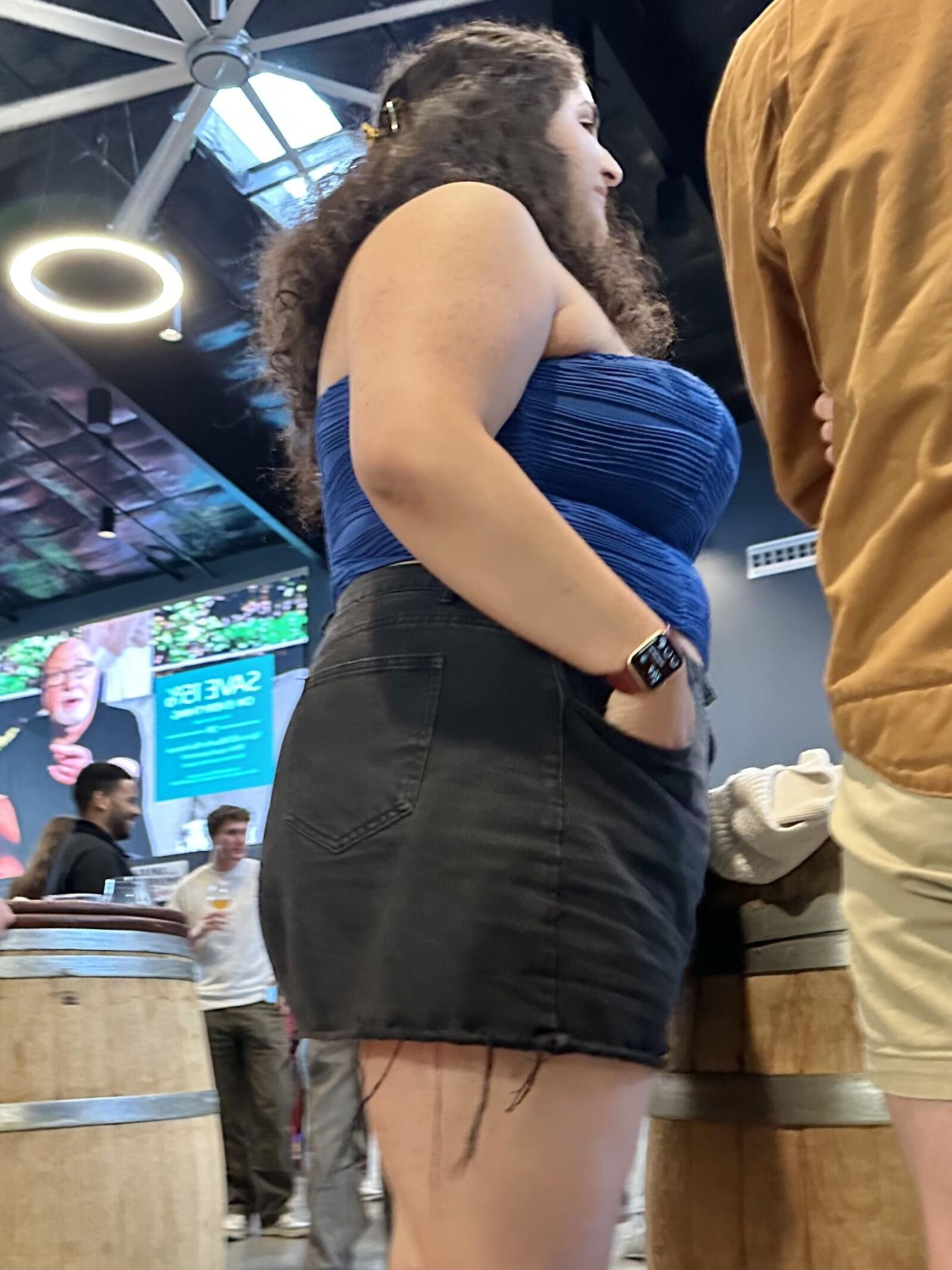 Voyeur