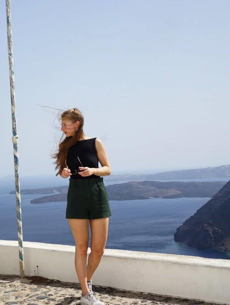 German Slut Tatjana