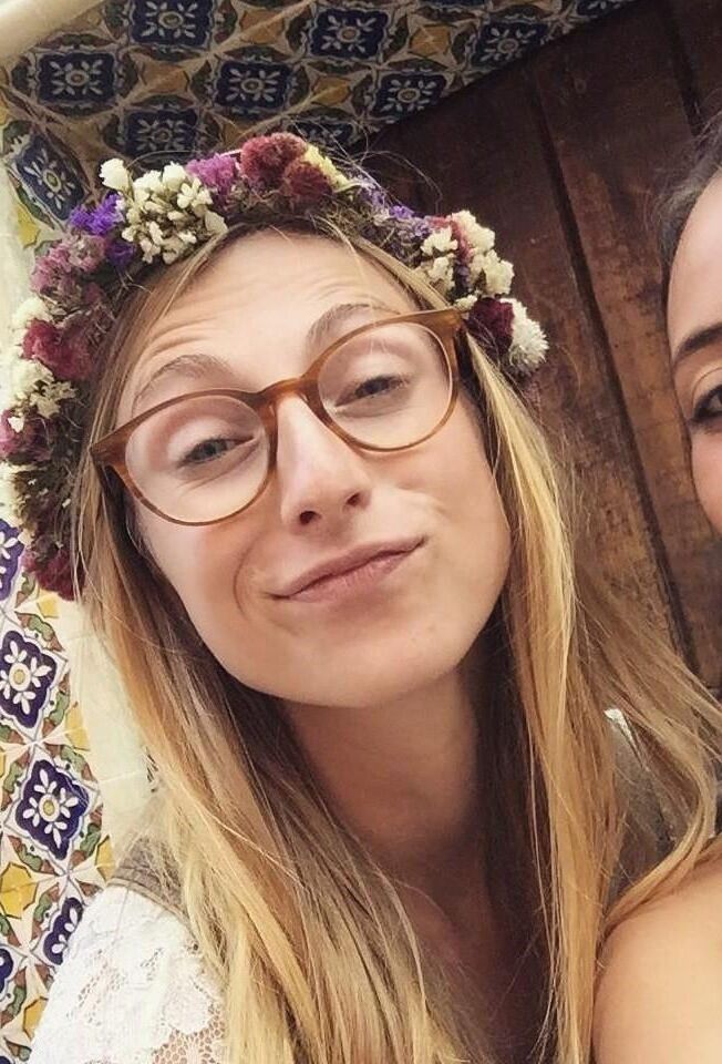 German Slut Tatjana