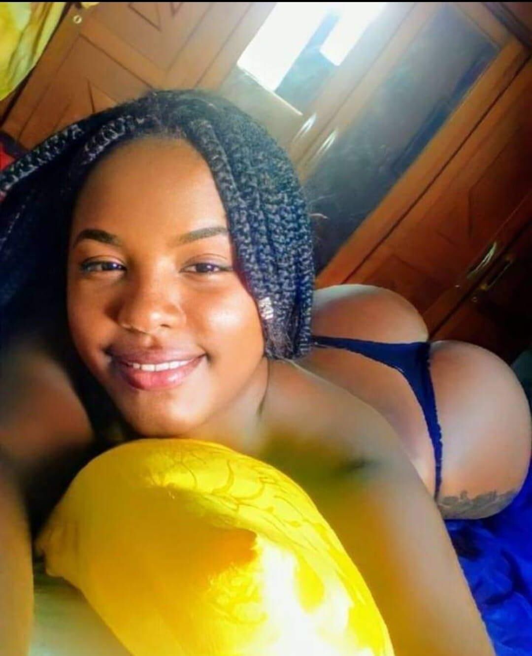 Leonice Brasilianer Teen nn