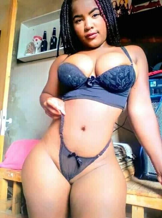 Leonice Brasilianer Teen nn