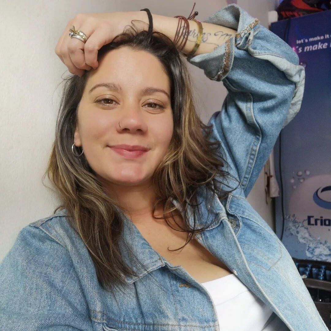 Latina Caren