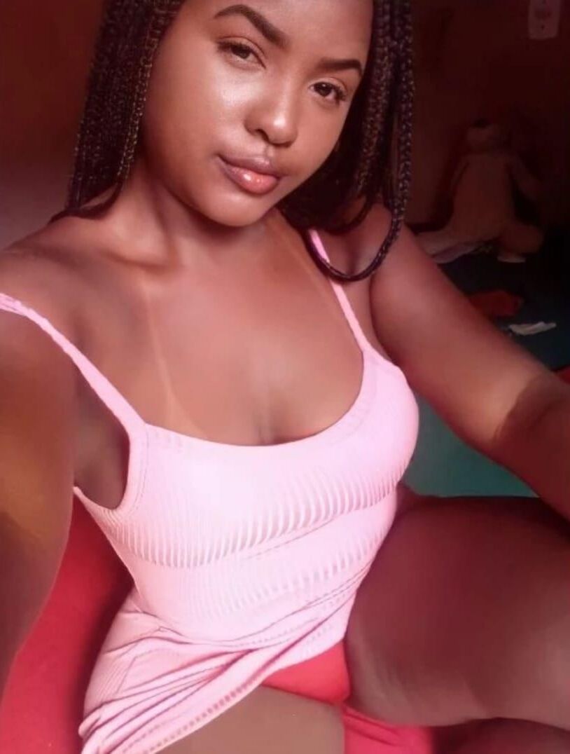 Leonice Brasilianer Teen nn