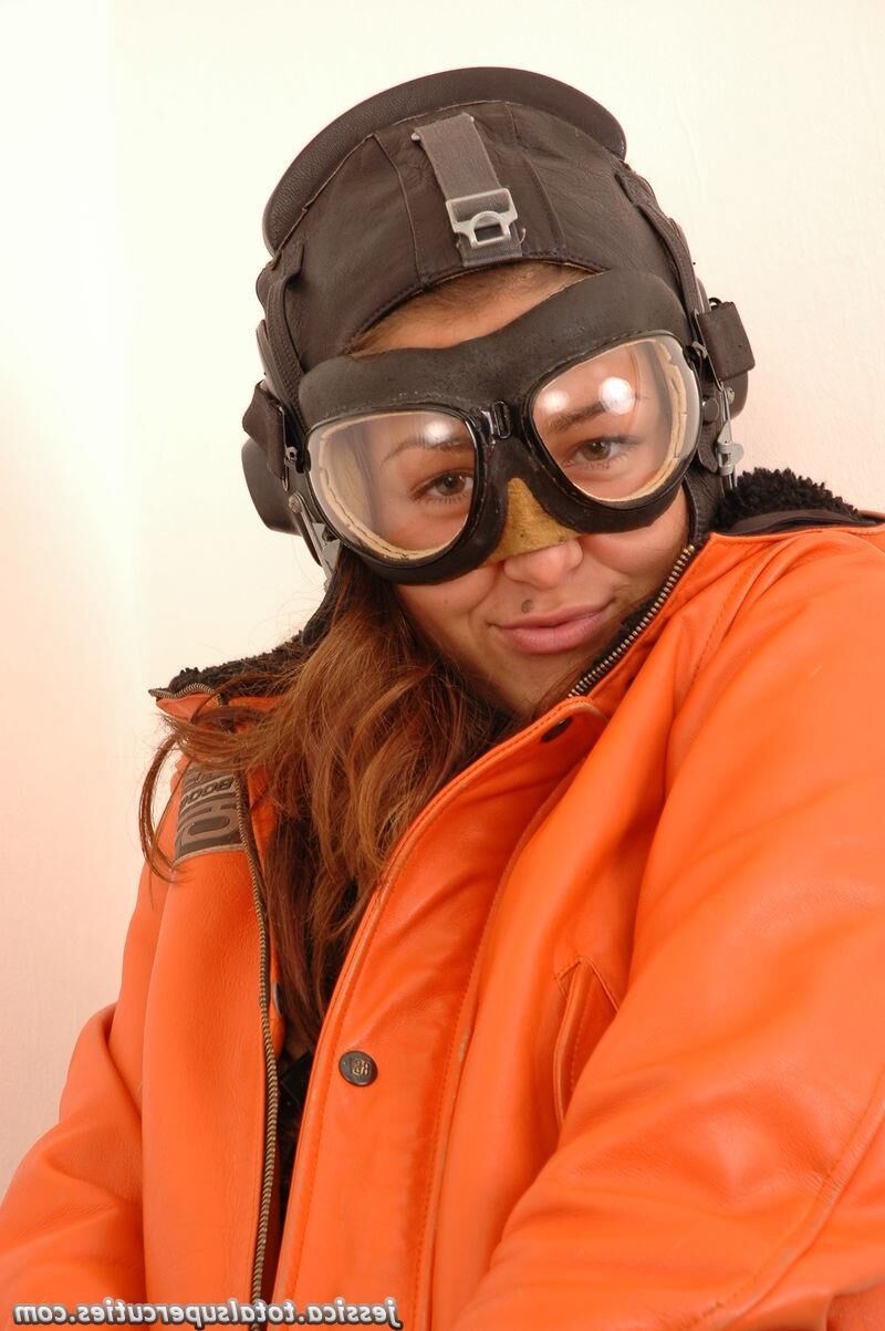 TotalSuperCuties Jessica Set