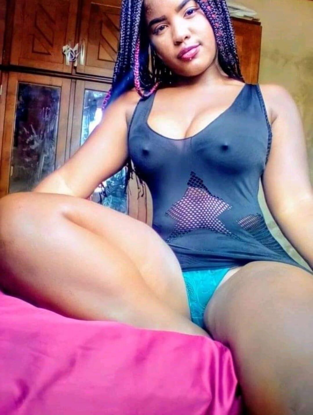 Leonice Brasilianer Teen nn