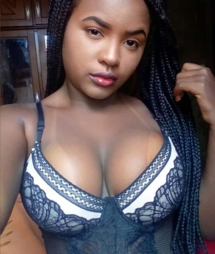 Leonice Brasilianer Teen nn