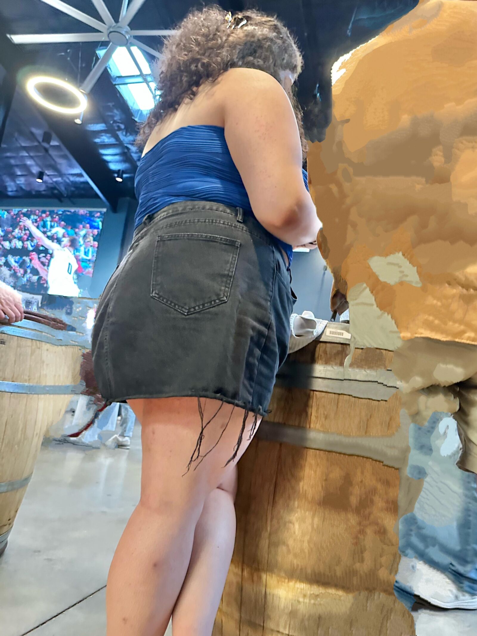 Voyeur