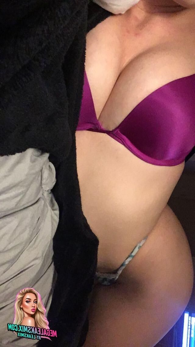 Teen Leaks by MegaLeaksMix.com
