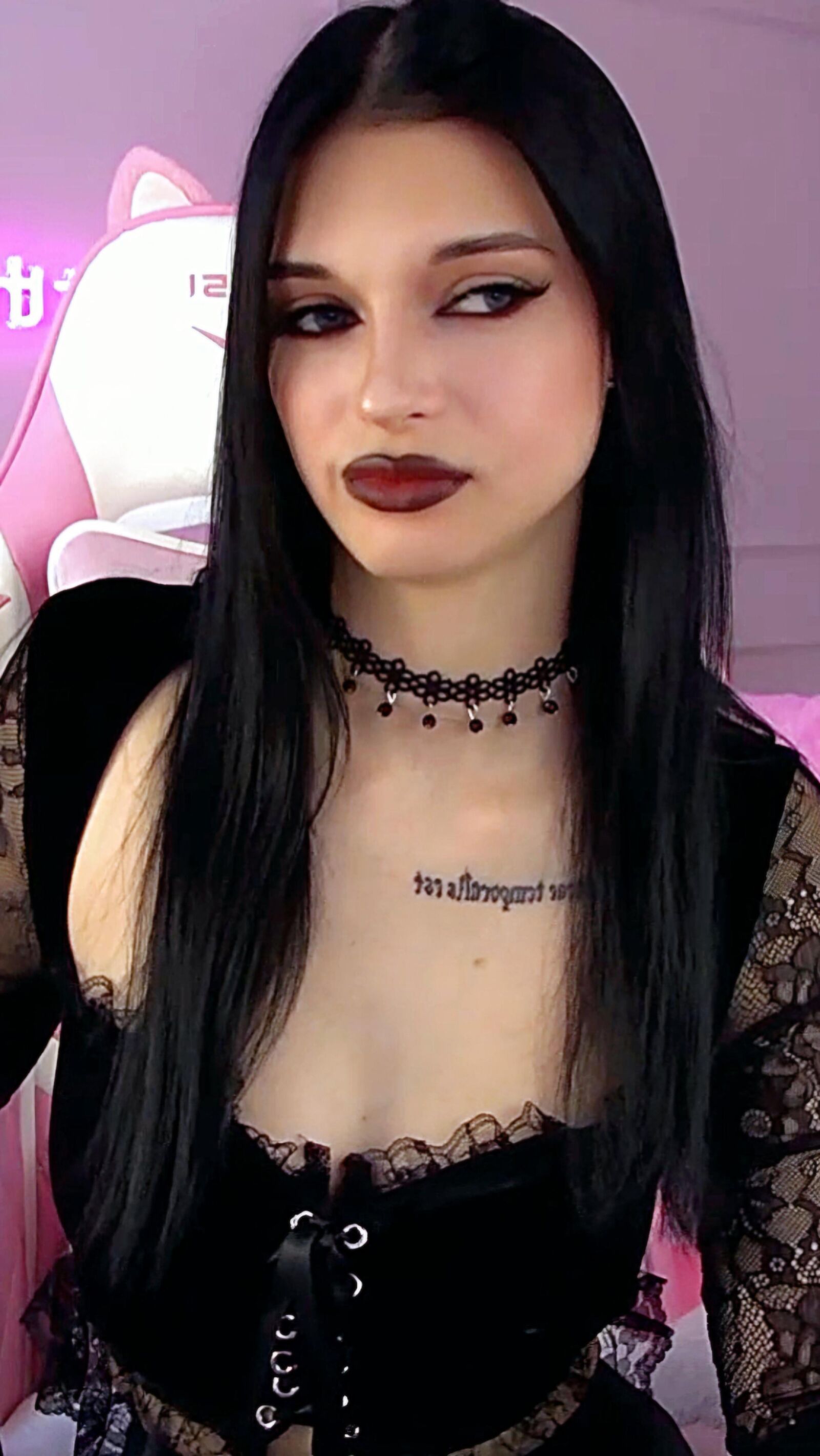 Беверли 💘🖤💘