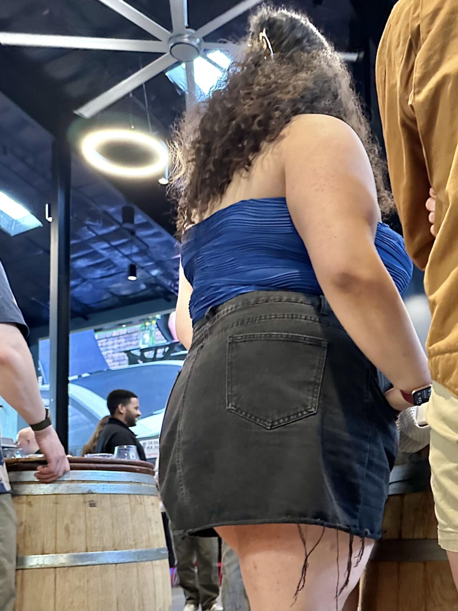 Voyeur