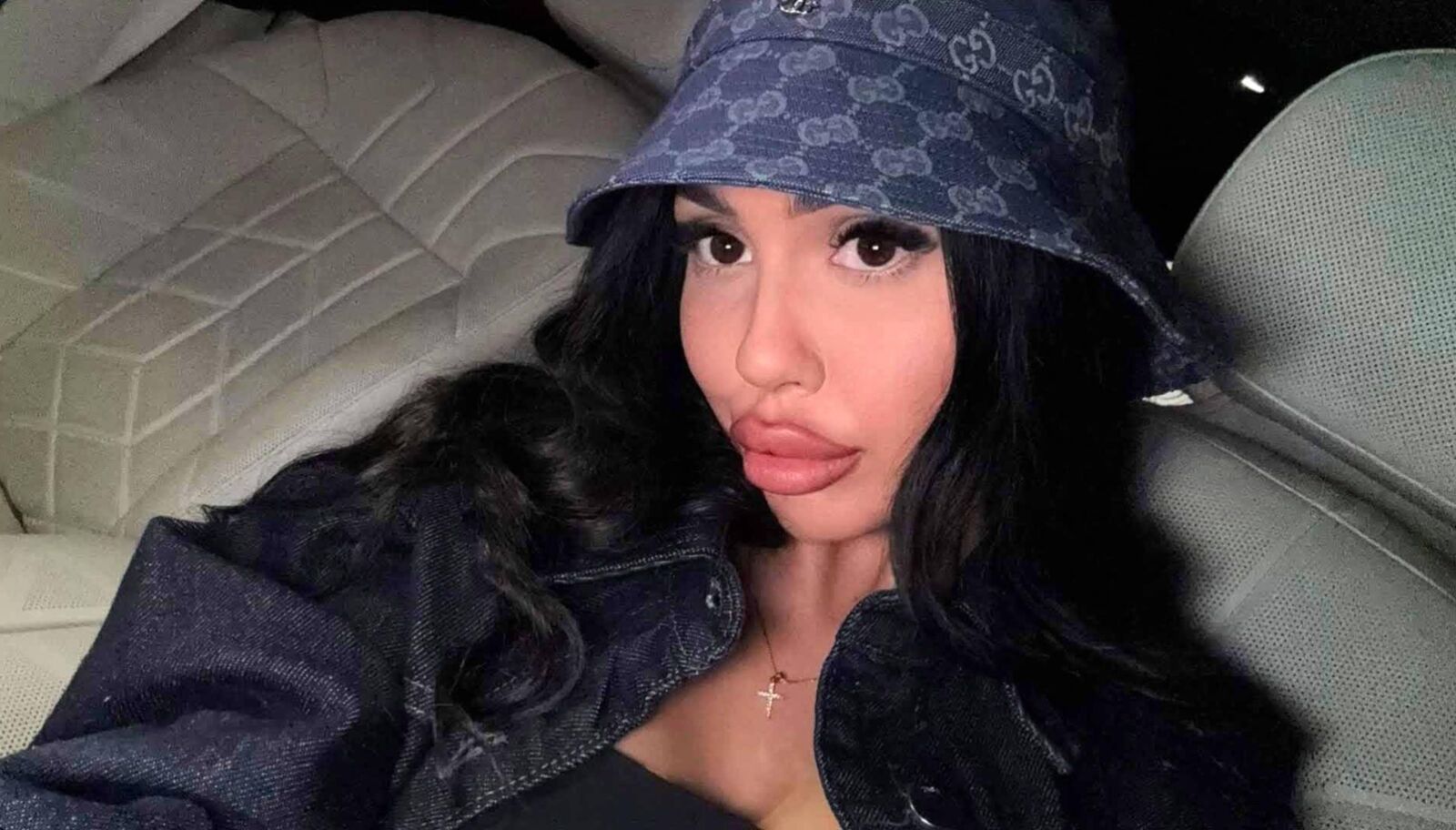 Romanian Teen Slut Hanna B 