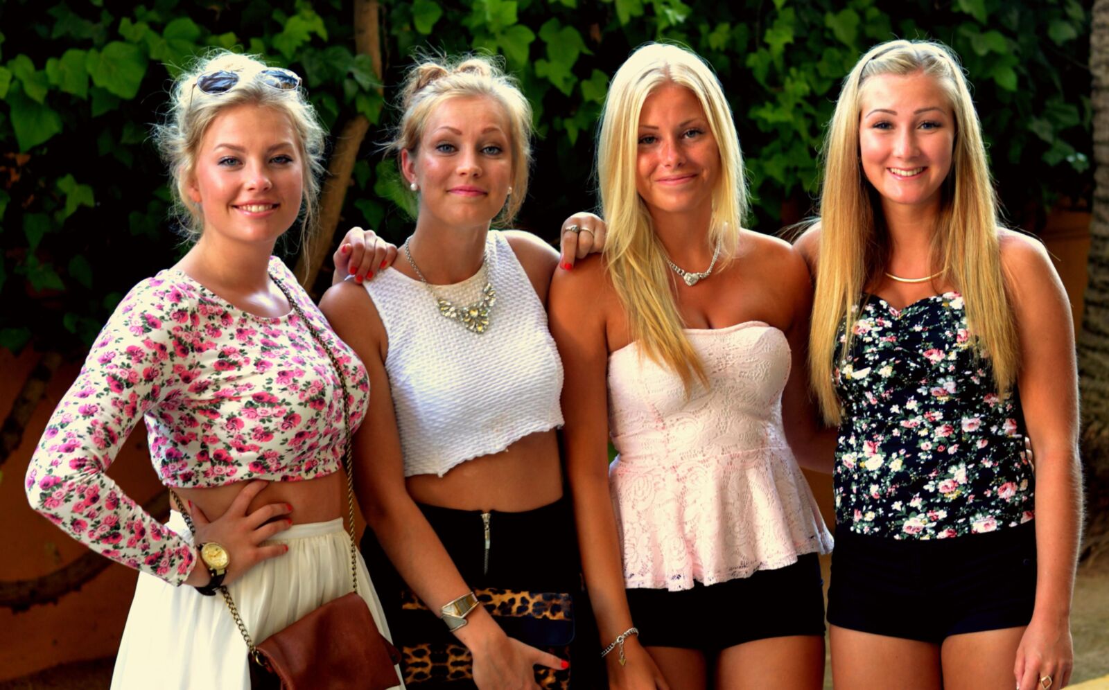 Pick One Or Two 