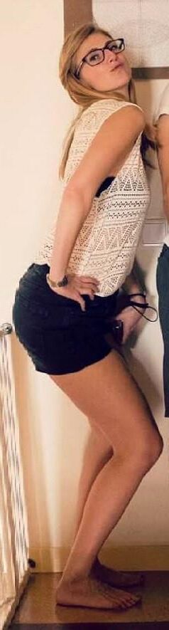 German Slut Tatjana