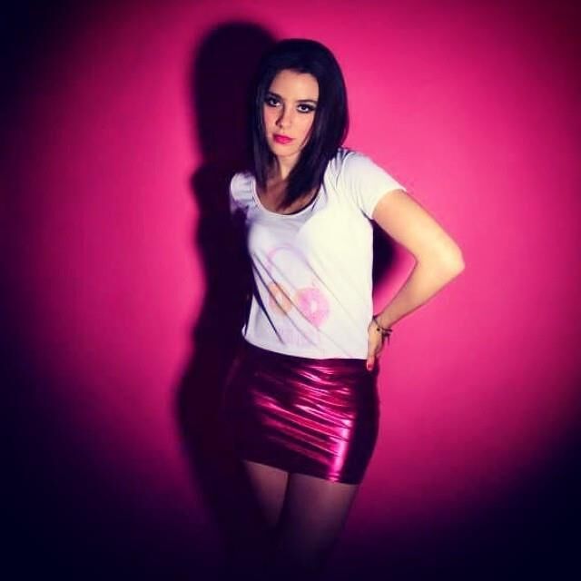 Florencia Provenzano Teen