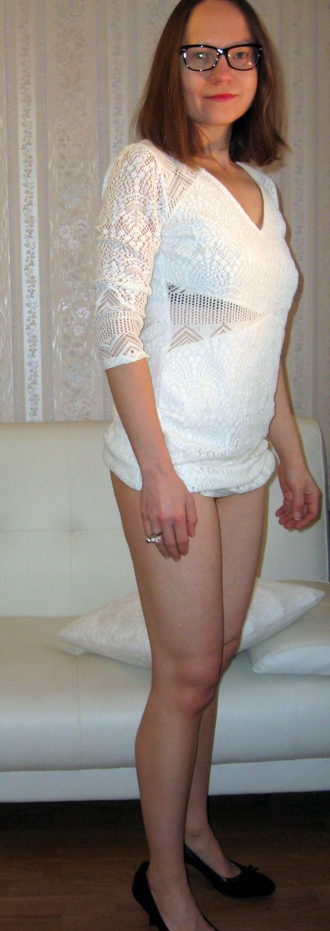 Your wife our pleasure 