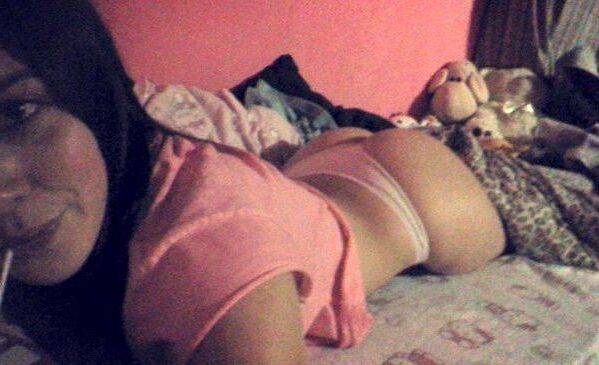 Florencia Provenzano Teen
