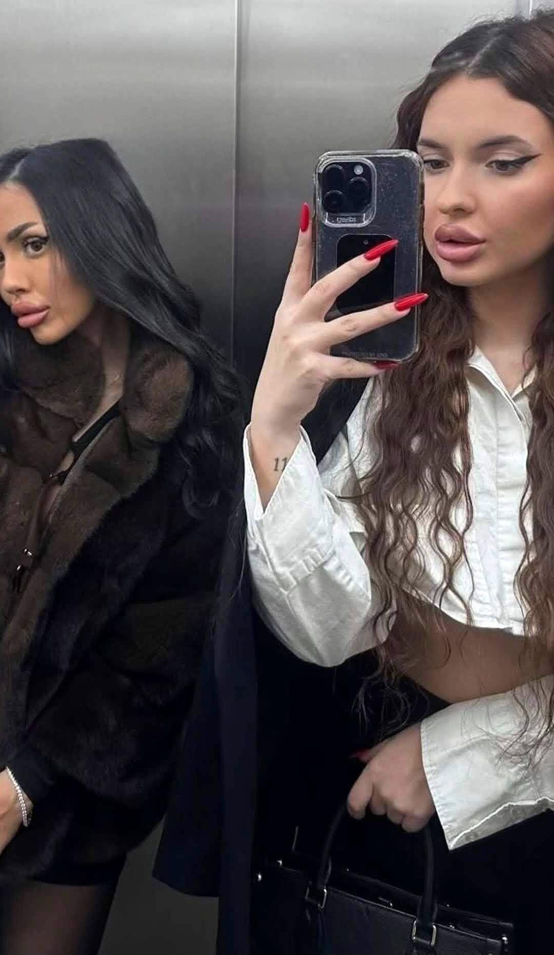 Romanian Teen Slut Hanna B 