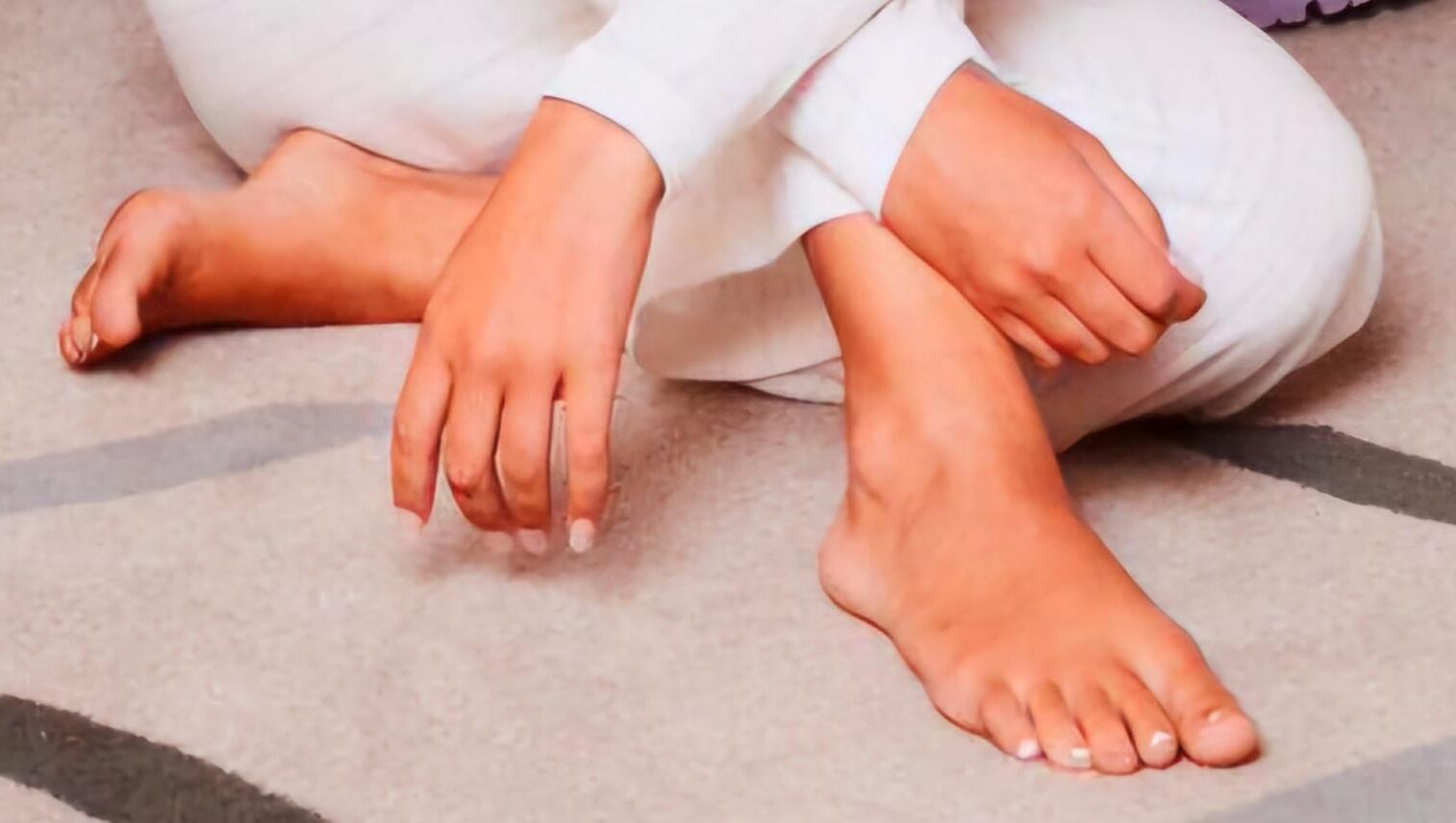 Me encanta Bobby Feet Brown. 
