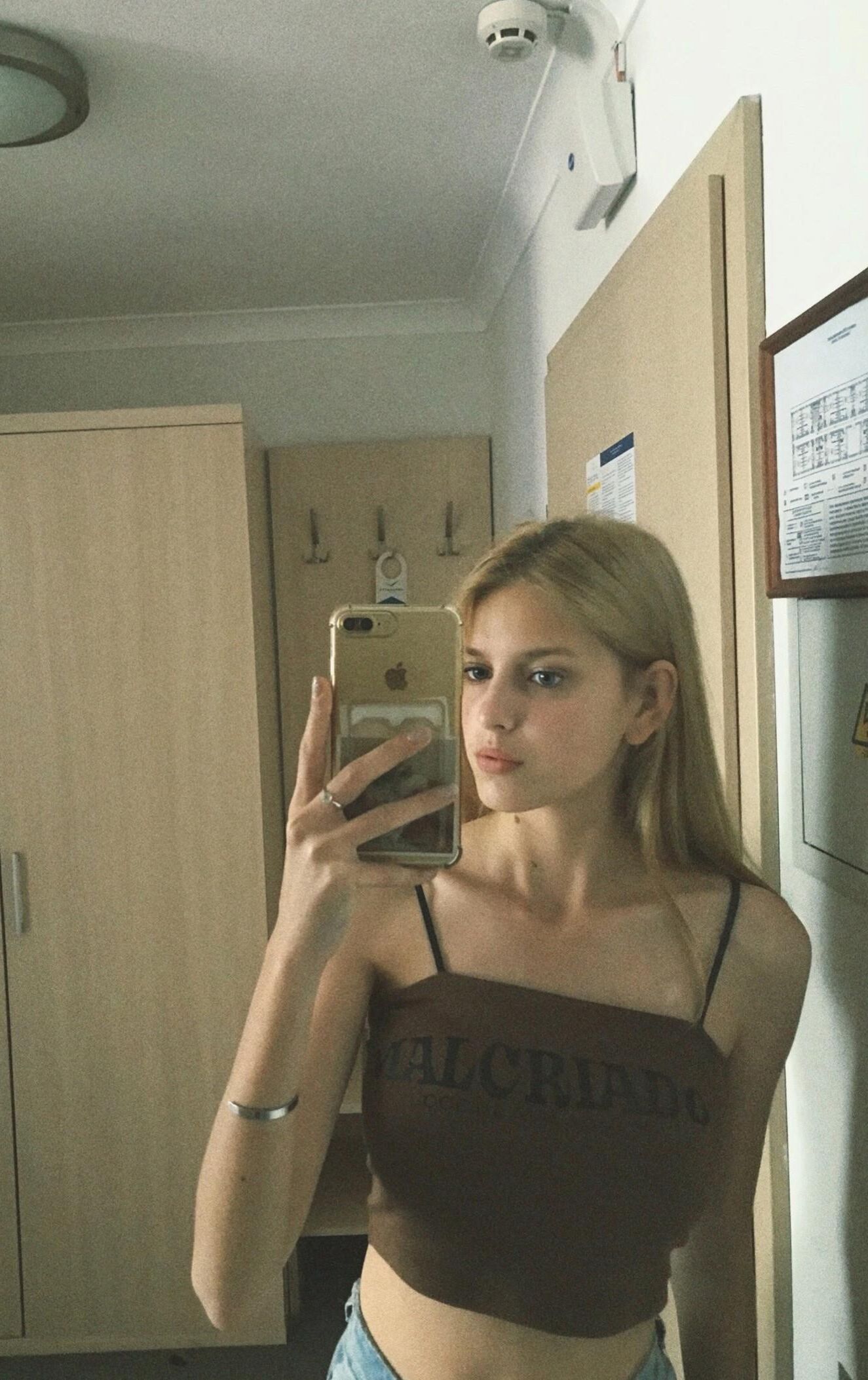 Non Nude Girlfriends Mixed 