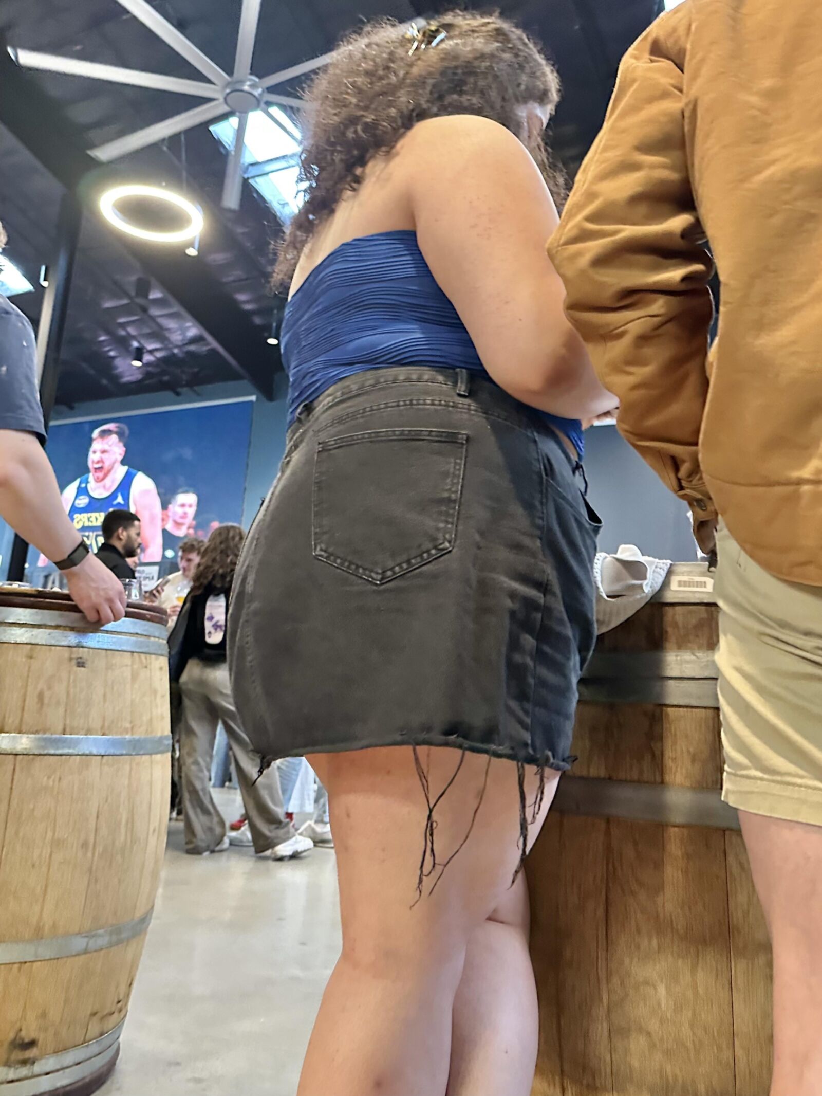 Voyeur