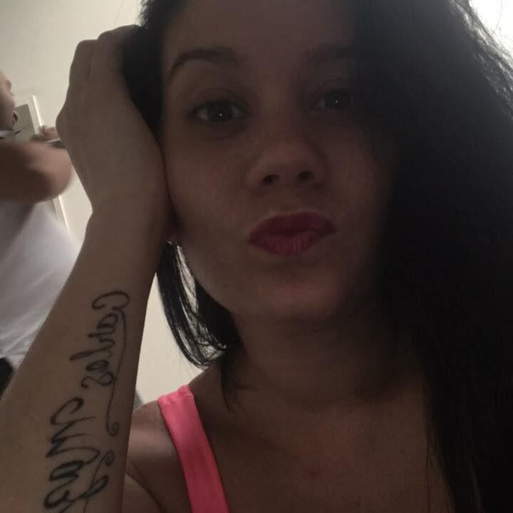 Latina Caren