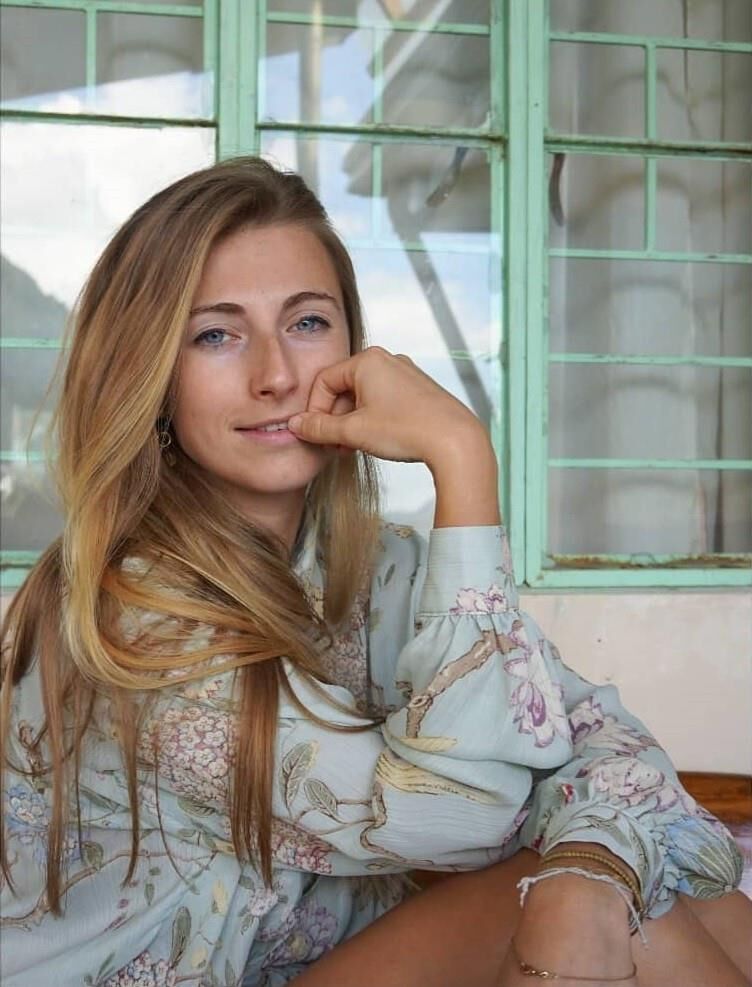 German Slut Tatjana