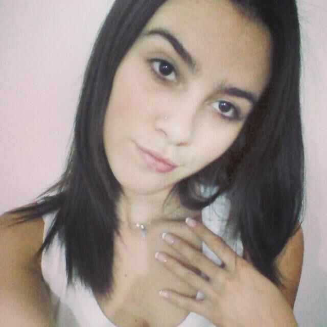 Florencia Provenzano Teen