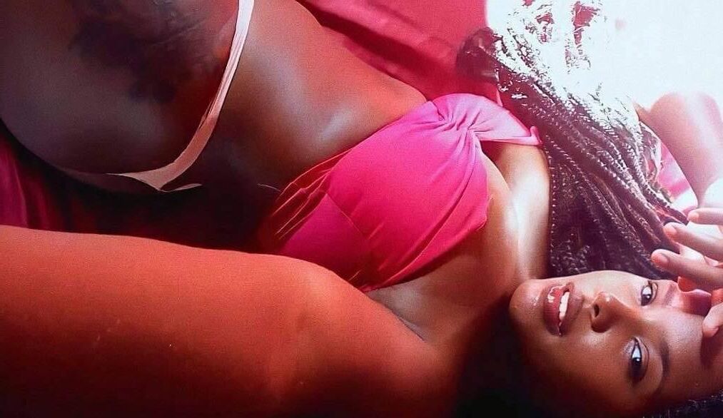 Leonice Brasilianer Teen nn