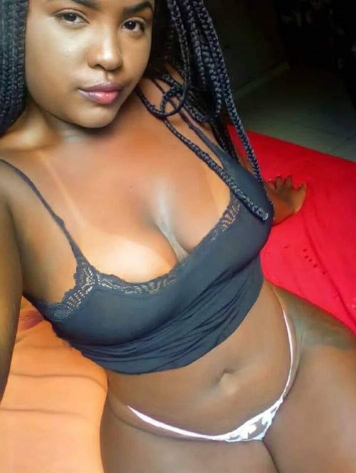 Leonice Brasilianer Teen nn