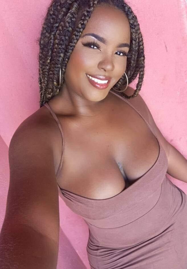Leonice Brasilianer Teen nn