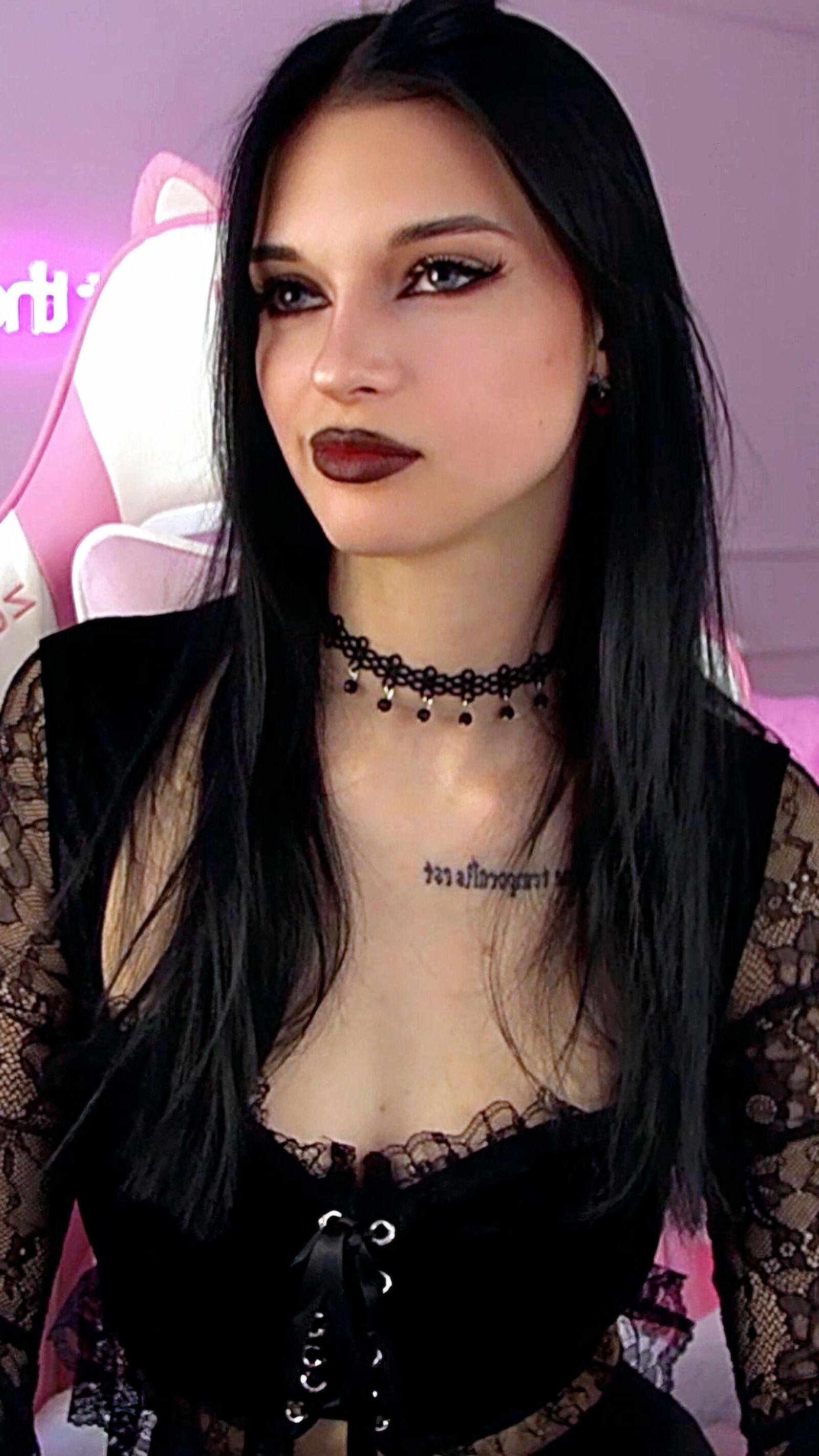 Беверли 💘🖤💘