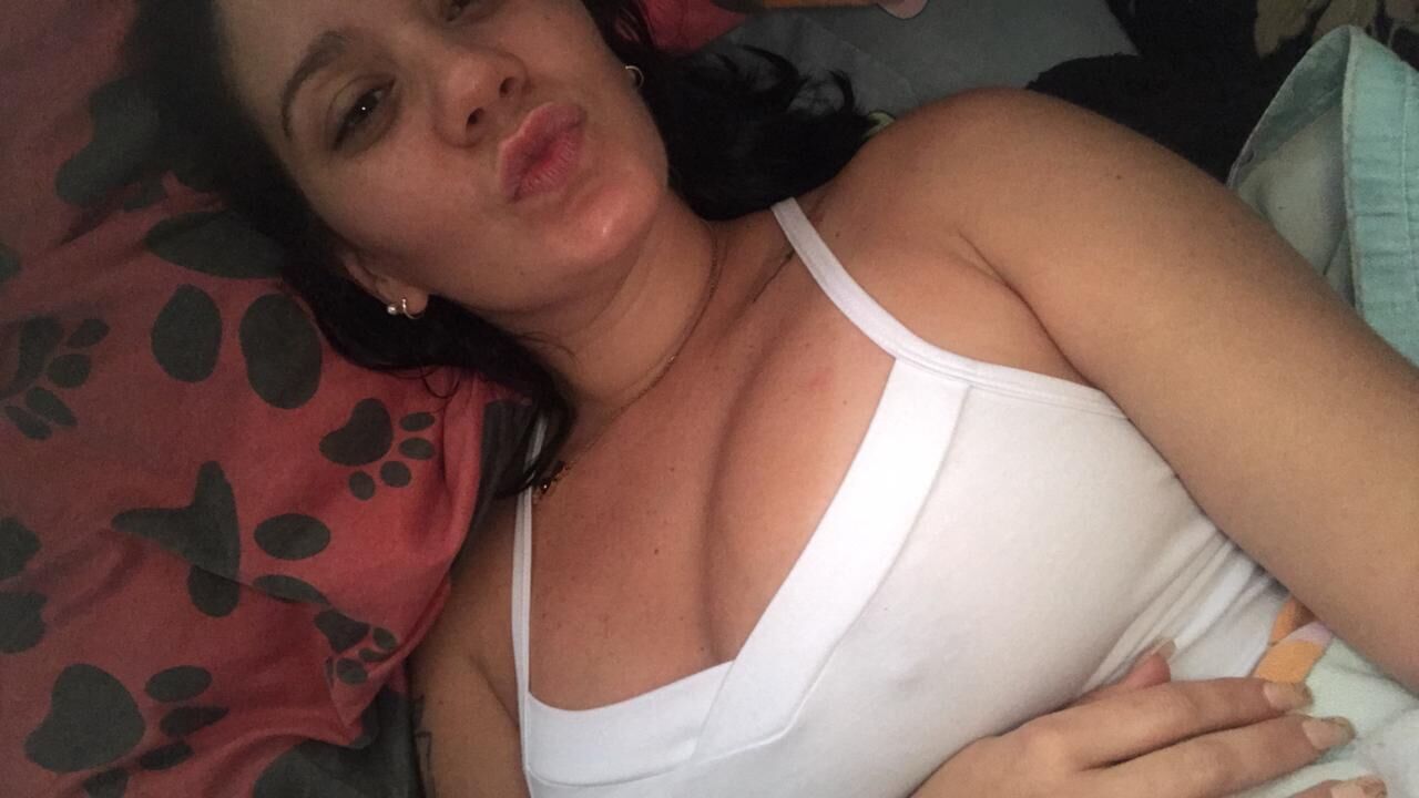 Latina Caren