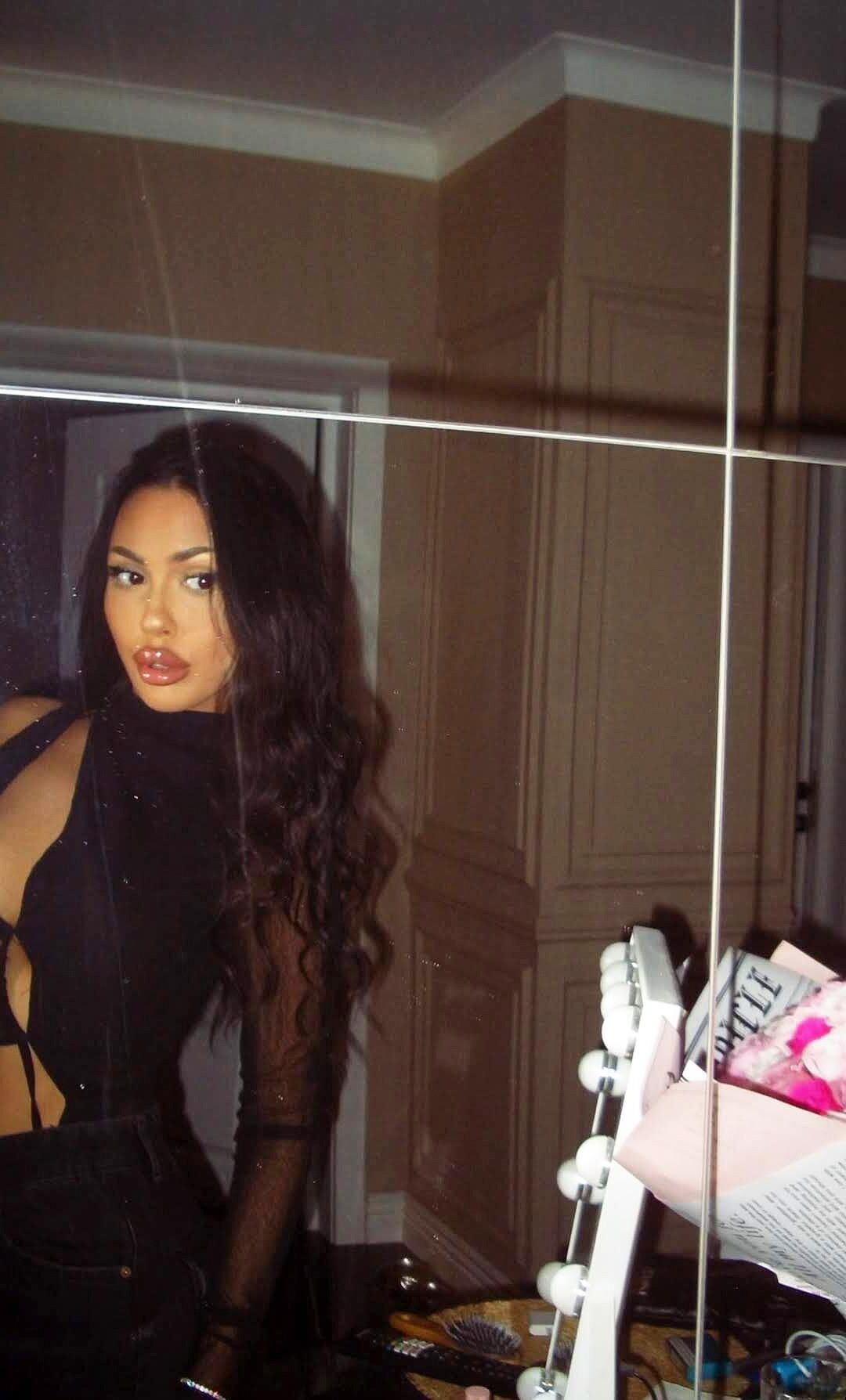 Romanian Teen Slut Hanna B 