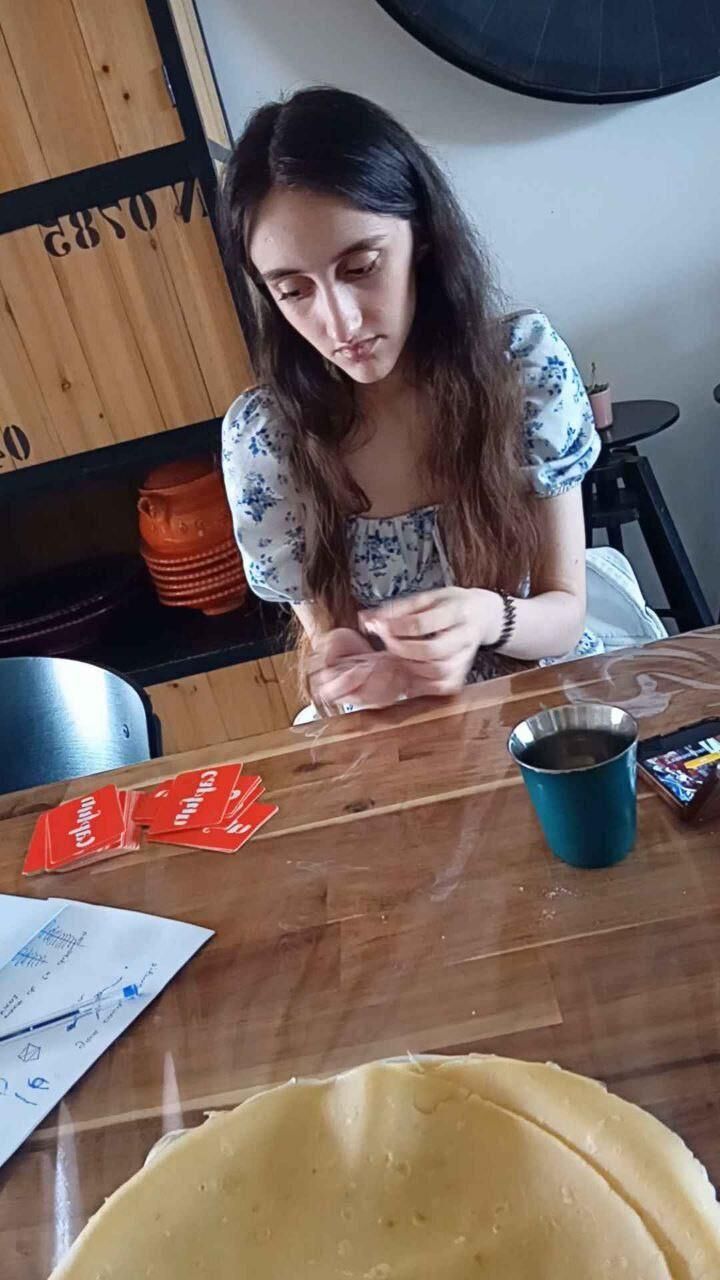 Emilie pons voyeur n