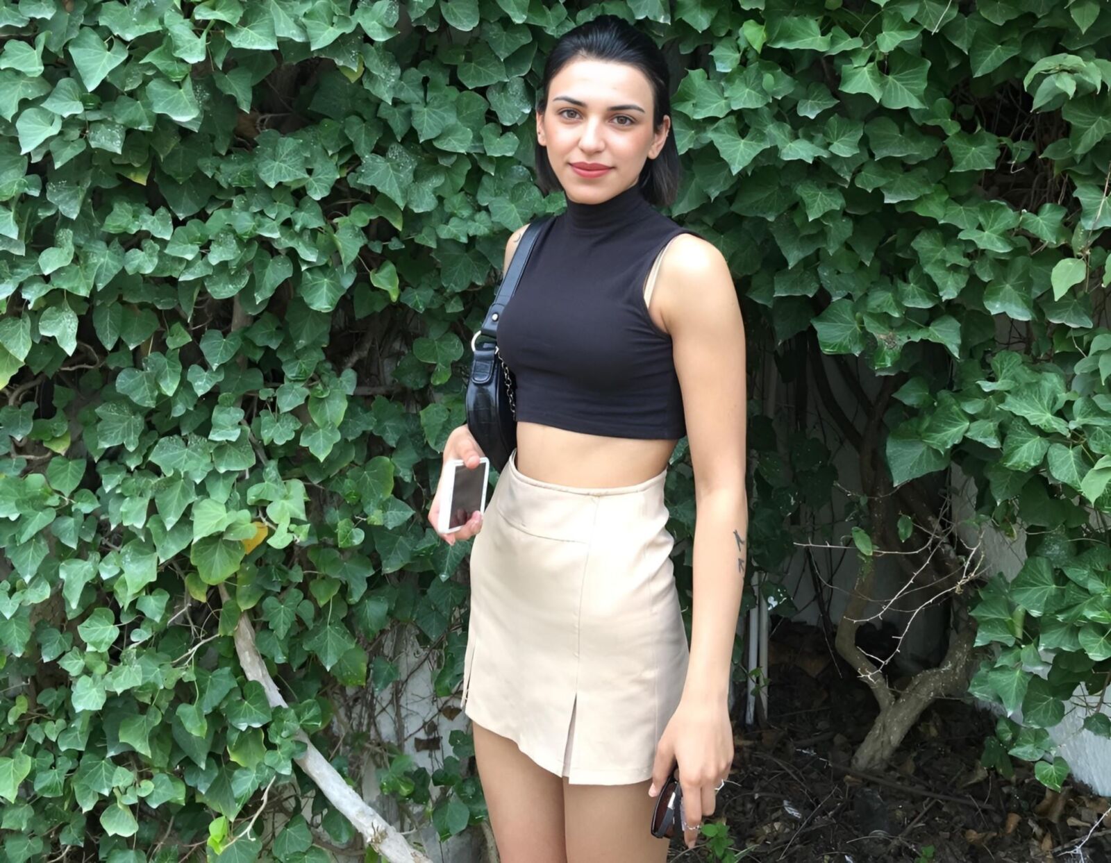 SEXY TURKISH TEEN 