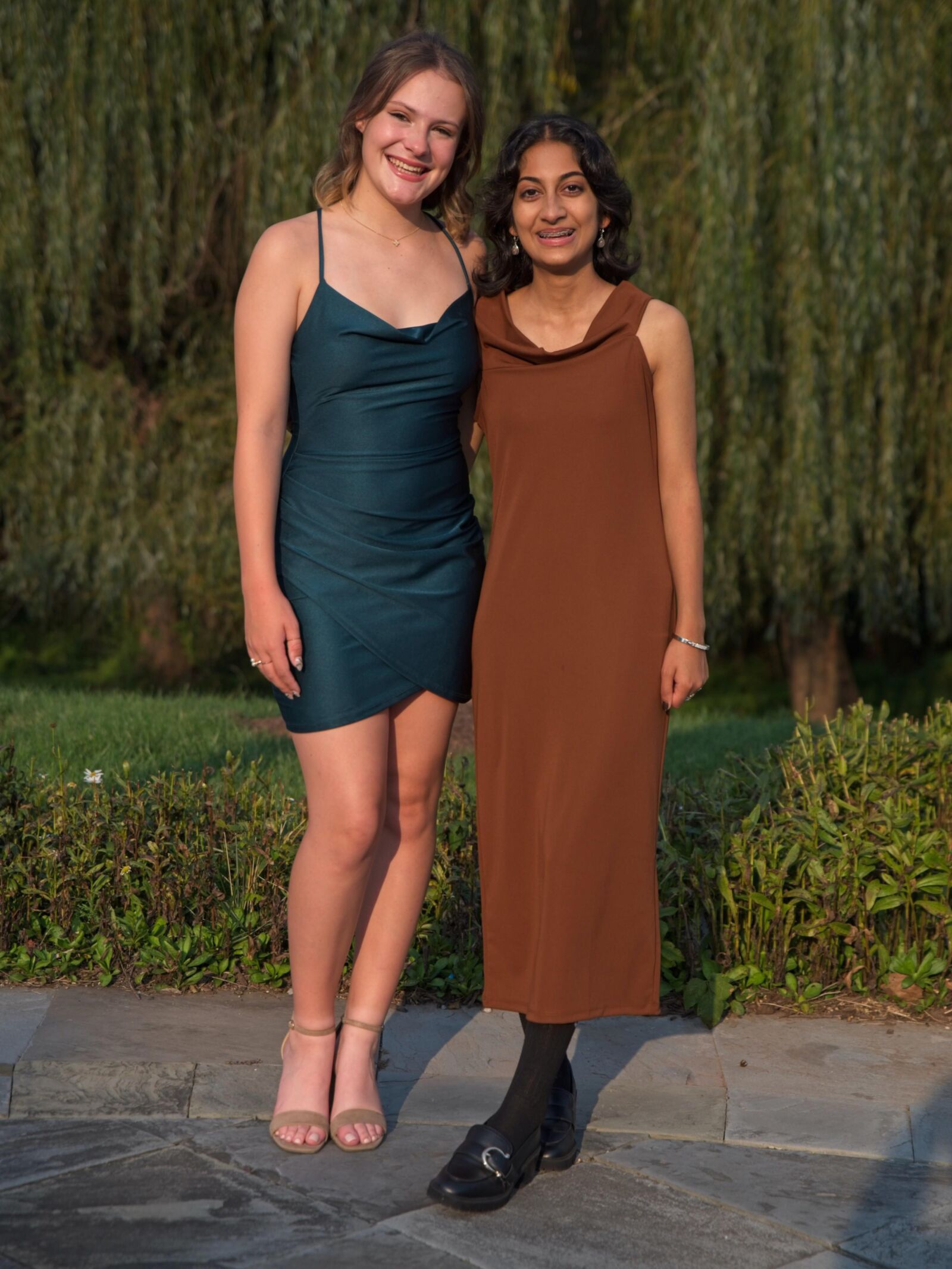 Pick your Young Nanna for a night 