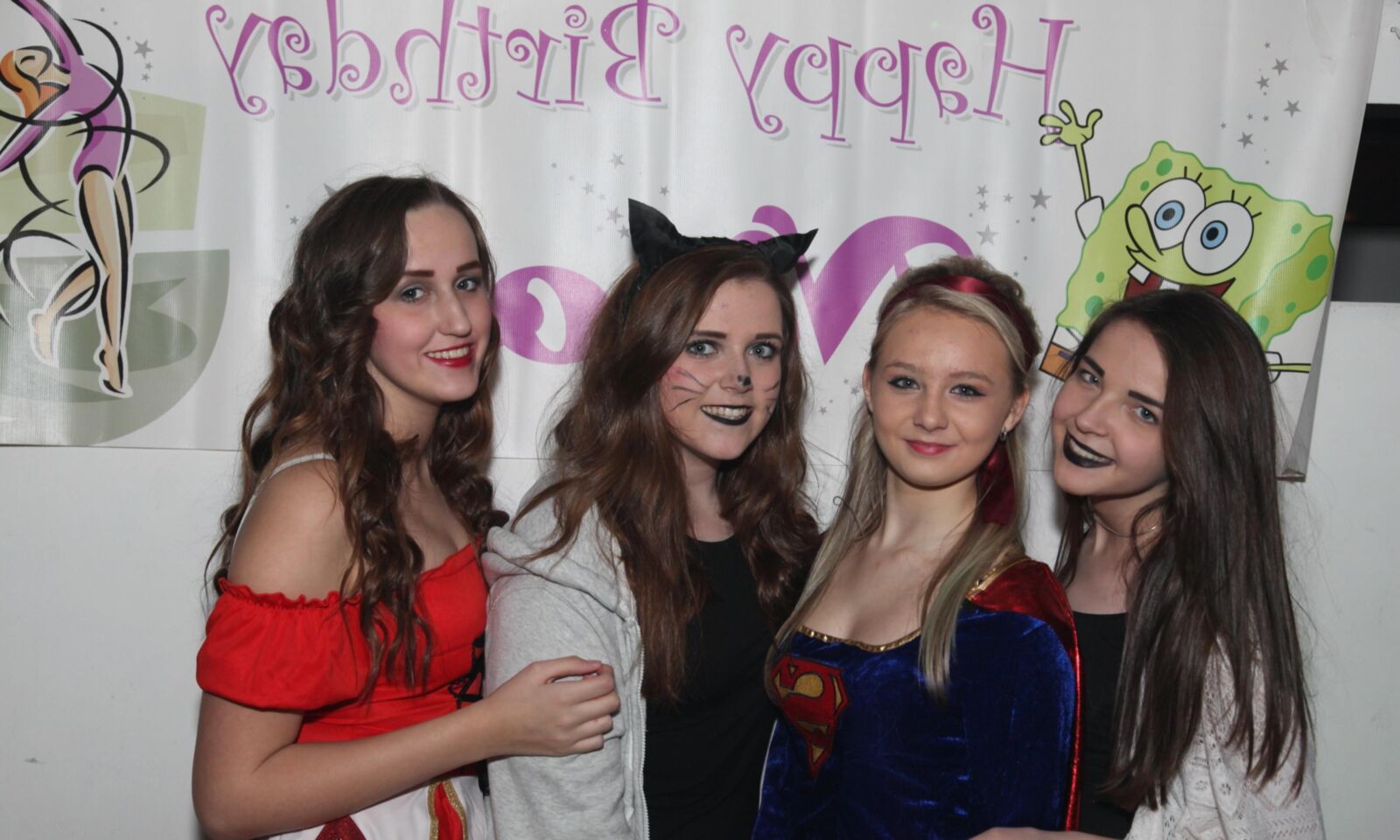 Pick your Young Nanna for a night 