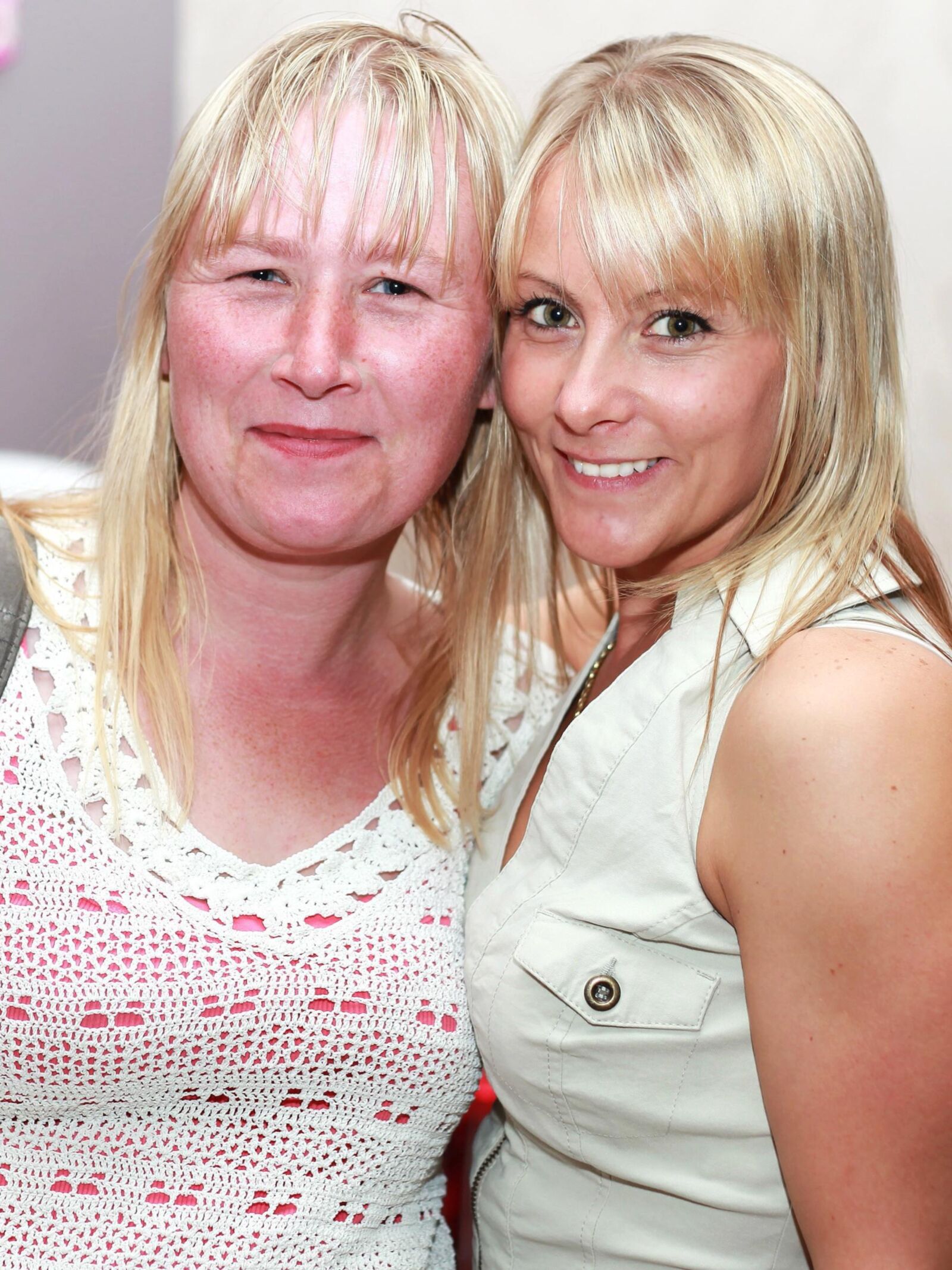 Pick your Young Nanna for a night 