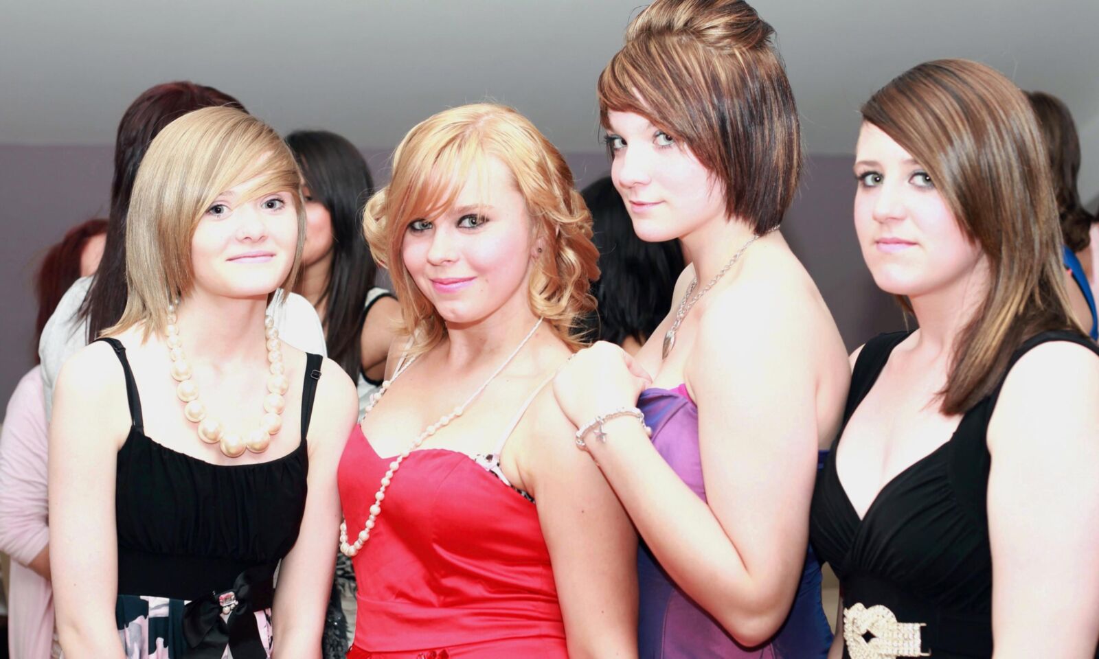 Pick your Young Nanna for a night 