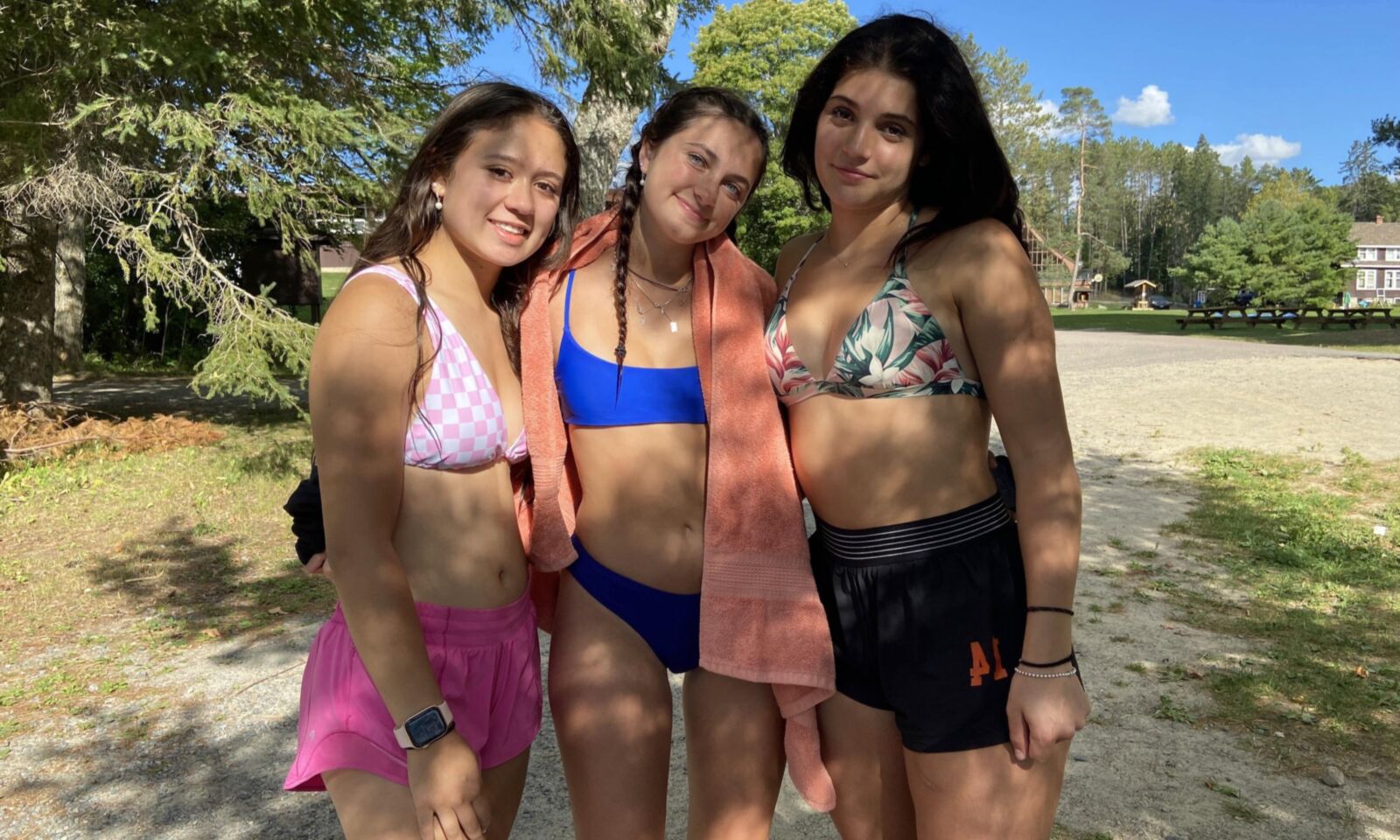 Pick your Young Nanna for a night 
