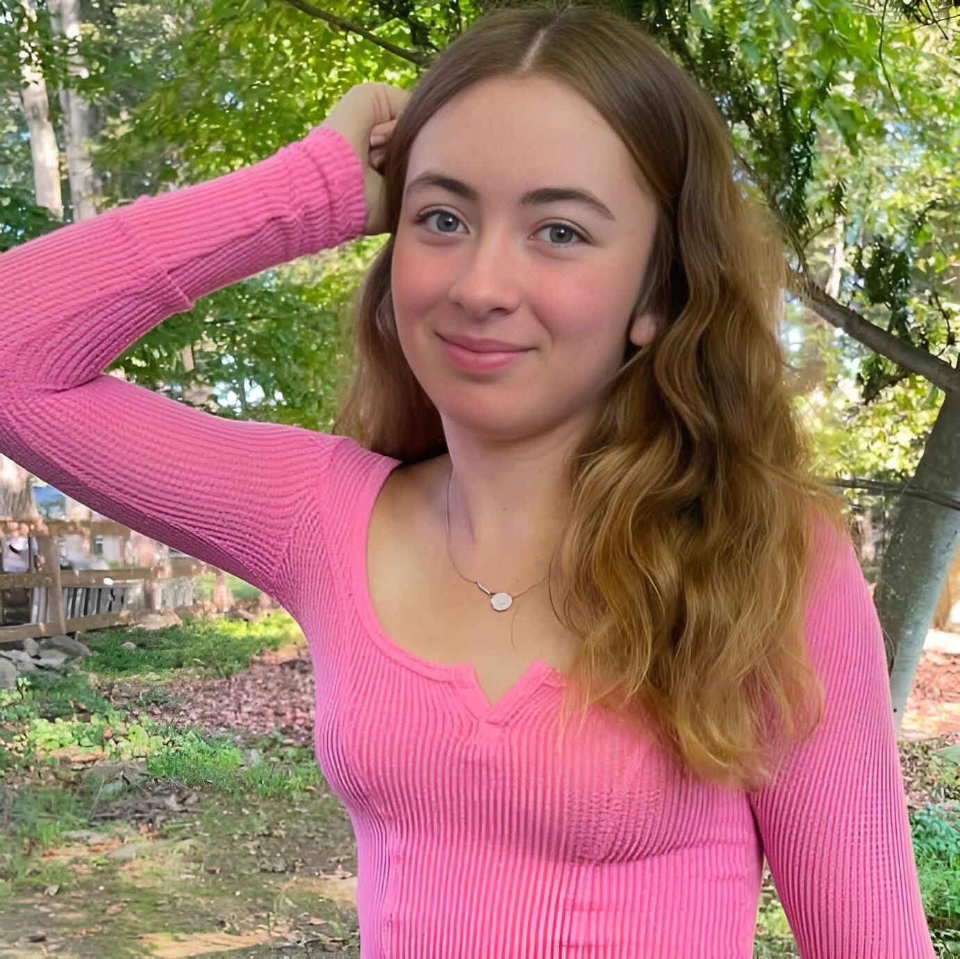 SEXY TURKISH TEEN 