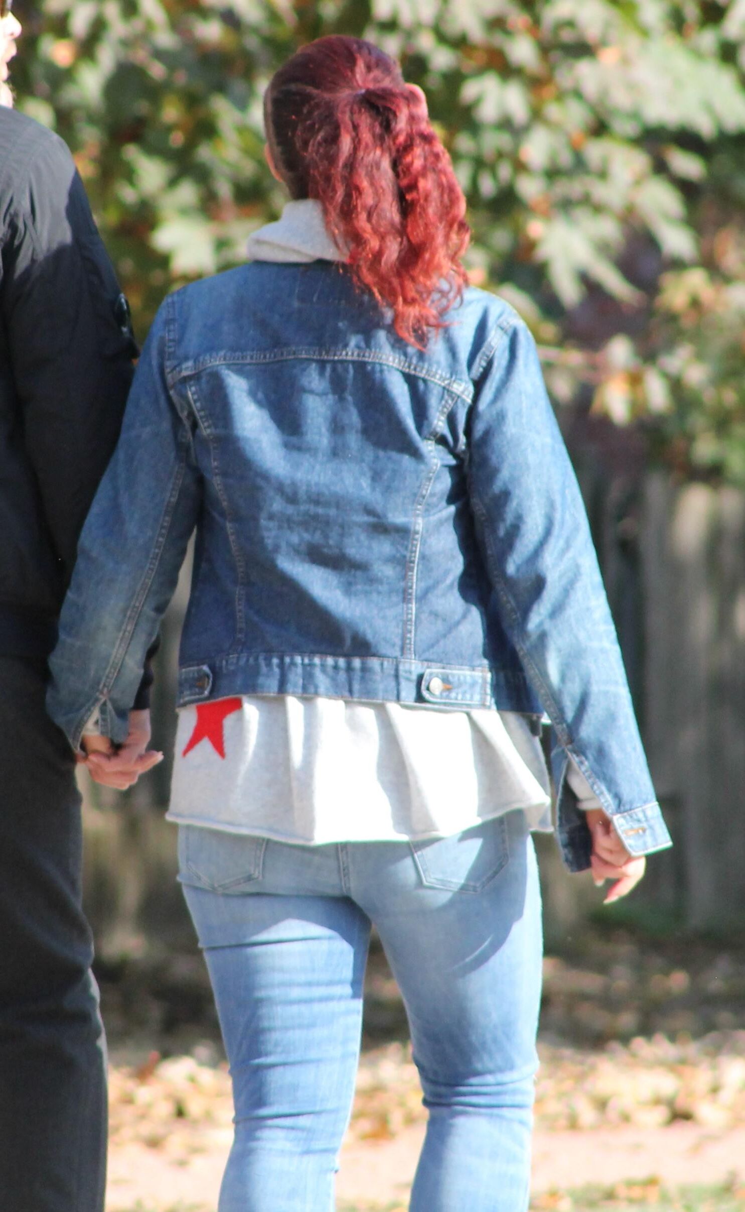 Candid Girls Teen Street Voyeur 