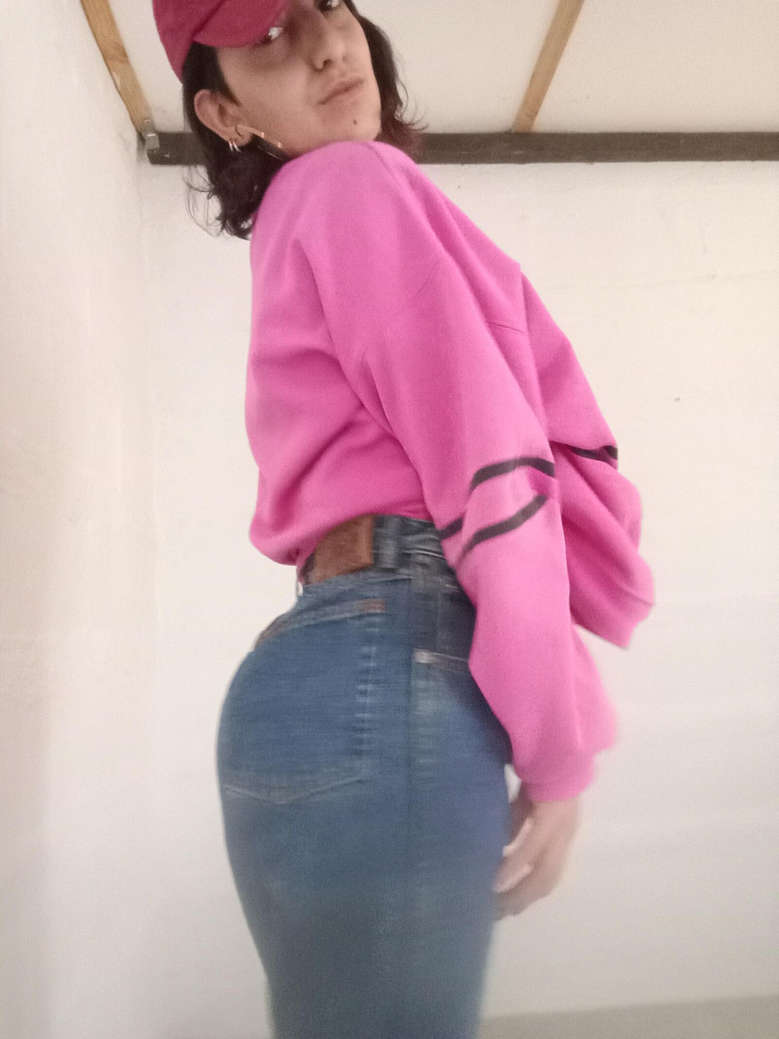 TEEN SLUT GF FOR TRIBUTES