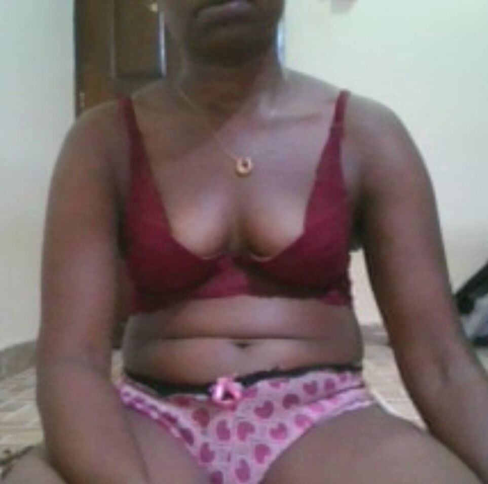 New May mix, black wife, daughter, and other whores